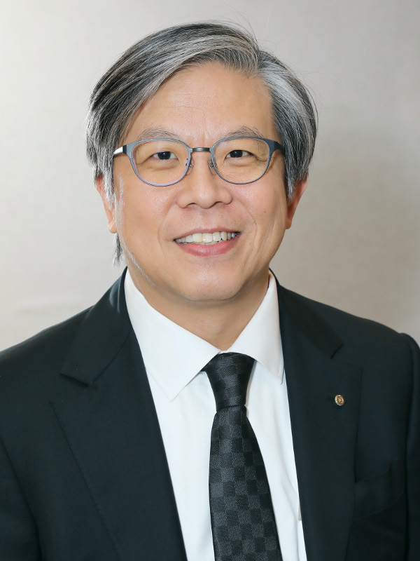 Benny Tam