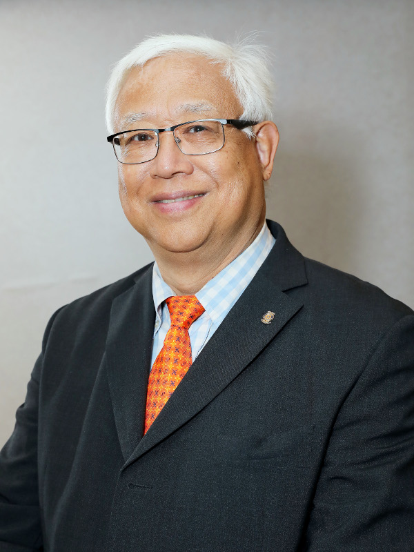 Dr. Peter Ngai