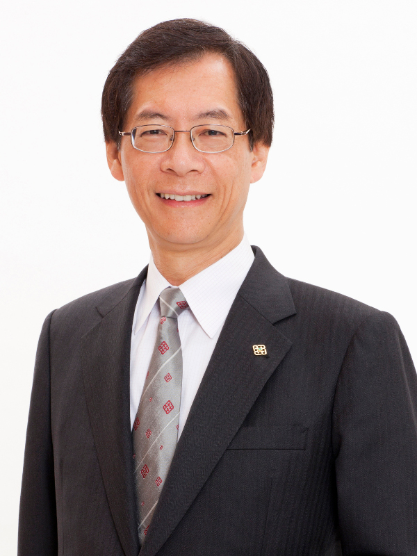 Professor Timothy Tong